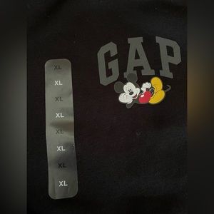 Disney Mickey Mouse Sweatpants XLG